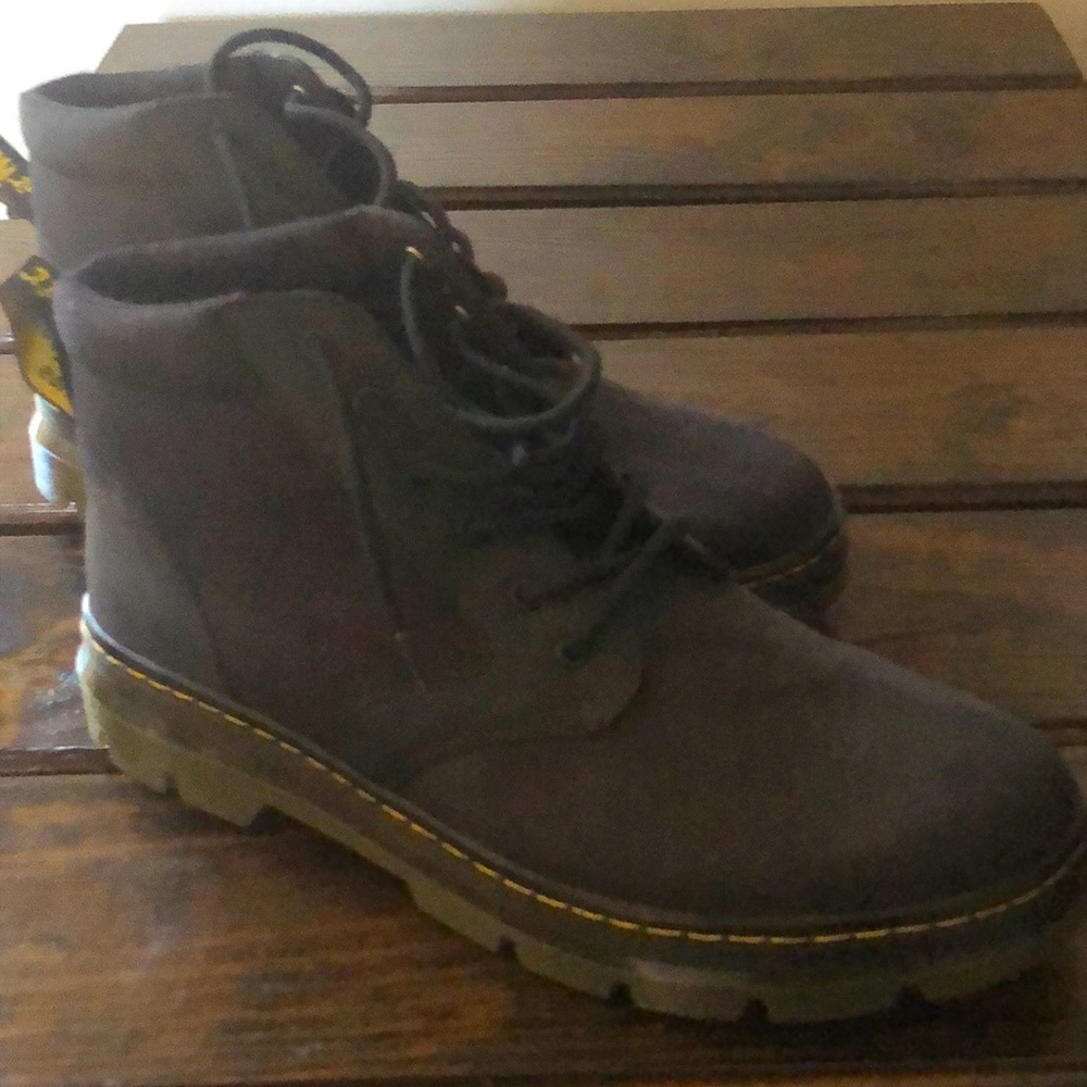 Pair of Doc Martens NWT